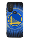 Golden State Warriors Logo 2nd Motorola Moto G Pure 2021 , Moto G Power 2022 Case