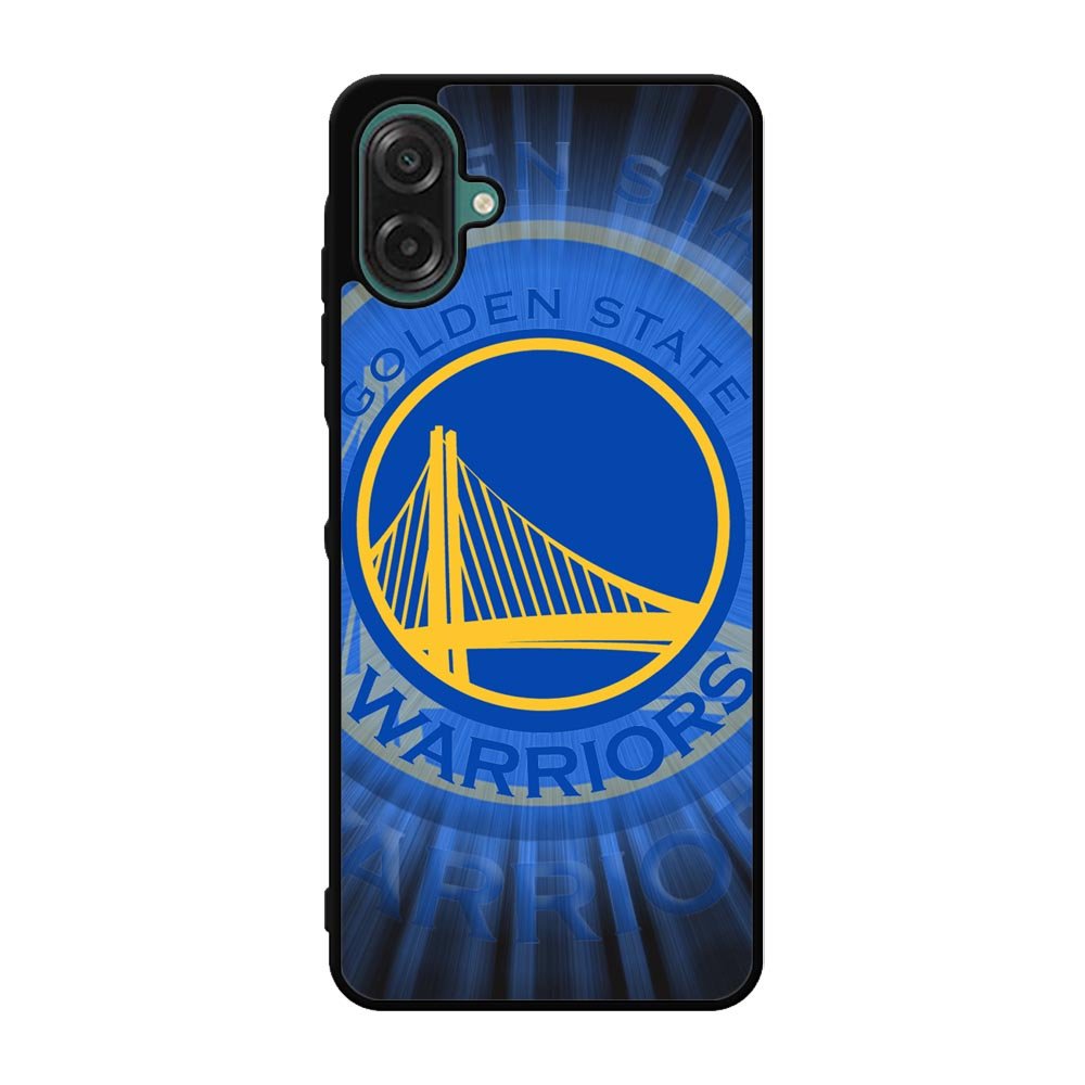 Golden State Warriors Logo 2nd Samsung Galaxy A07 Case