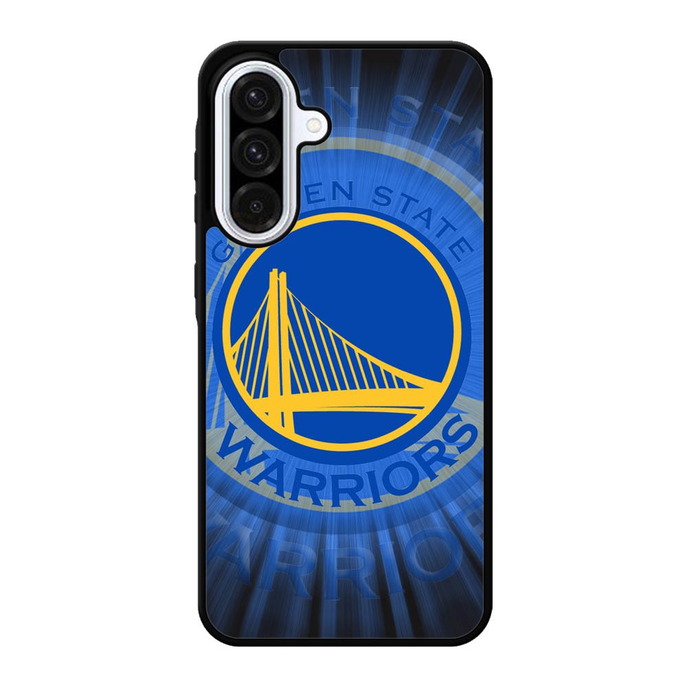 Golden State Warriors Logo 2nd Samsung Galaxy A56 Case OV6007