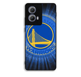Golden State Warriors Logo 2nd Motorola Moto Edge 2024 Case OV6007