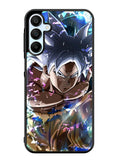 Goku Ultra Instinct 2 Dragon Ball 1st Samsung Galaxy A25 5G Case