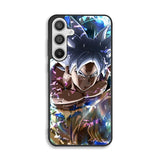 Goku Ultra Instinct 2 Dragon Ball 1st Samsung Galaxy A26 Case OV1505
