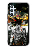 Goku Dragon Ball 1st Samsung Galaxy A54 5G Case
