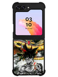 Goku Dragon Ball 1st Samsung Galaxy Z Flip 5 5G 2023 Case