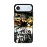 Goku Dragon Ball 1st iPhone Air Case