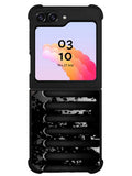 Jeep Grille Samsung Galaxy Z Flip 5 5G 2023 Case OV5320