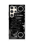 Jeep Grille Samsung Galaxy S23 Ultra 5G Case QC5320