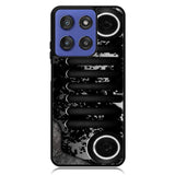 Jeep Grille Motorola Moto G Stylus 5G 2025 Case OV5320