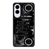 Jeep Grille Samsung Galaxy S25 Edge 5G Case OV5320