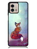 Imagine Fox Motorola Moto G Stylus 5G 2023 Case OV5256