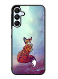 Imagine Fox Samsung Galaxy A35 5G Case OV5256
