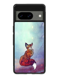 Imagine Fox Google Pixel 8A Case QC5256