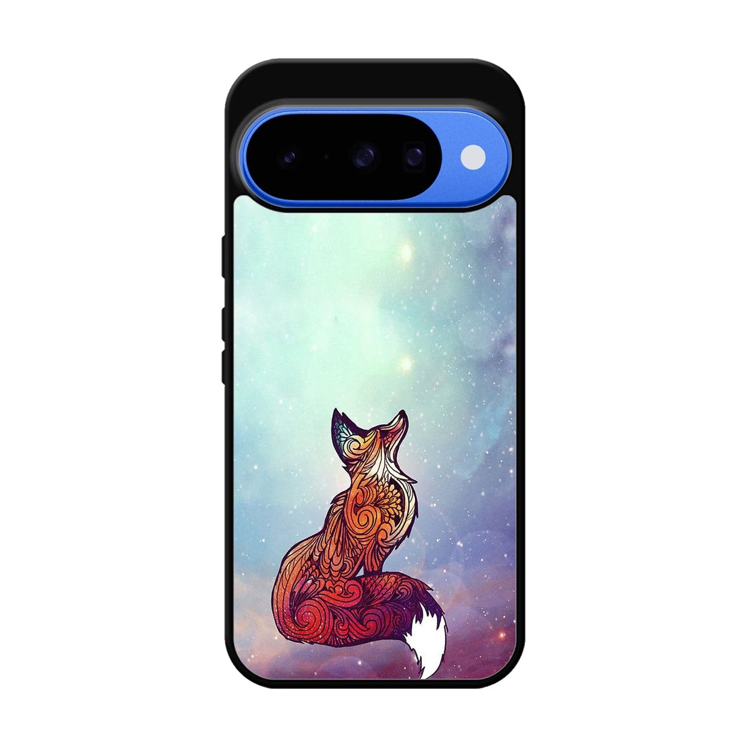 Imagine Fox Google Pixel 10 Case QC5256