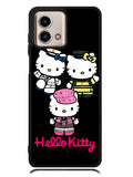 Hello Kitty 4th Motorola Moto G Stylus 5G 2023 Case