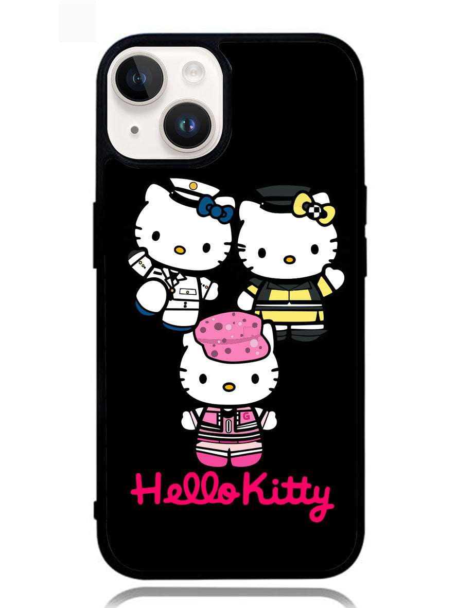 Hello Kitty iPhone 14 Case OV5200