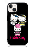 Hello Kitty iPhone 14 Case OV5200