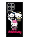 Hello Kitty 4th Samsung Galaxy S23 Ultra 5G Case
