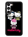Hello Kitty 4th Samsung Galaxy S23 Plus 5G / Samsung Galaxy S23+ 5G Case