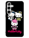 Hello Kitty 4th Samsung Galaxy S24 5G Case
