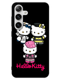 Hello Kitty 4th Samsung Galaxy S25 5G Case