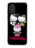 Hello Kitty 4th Motorola Moto G Pure 2021 , Moto G Power 2022 Case