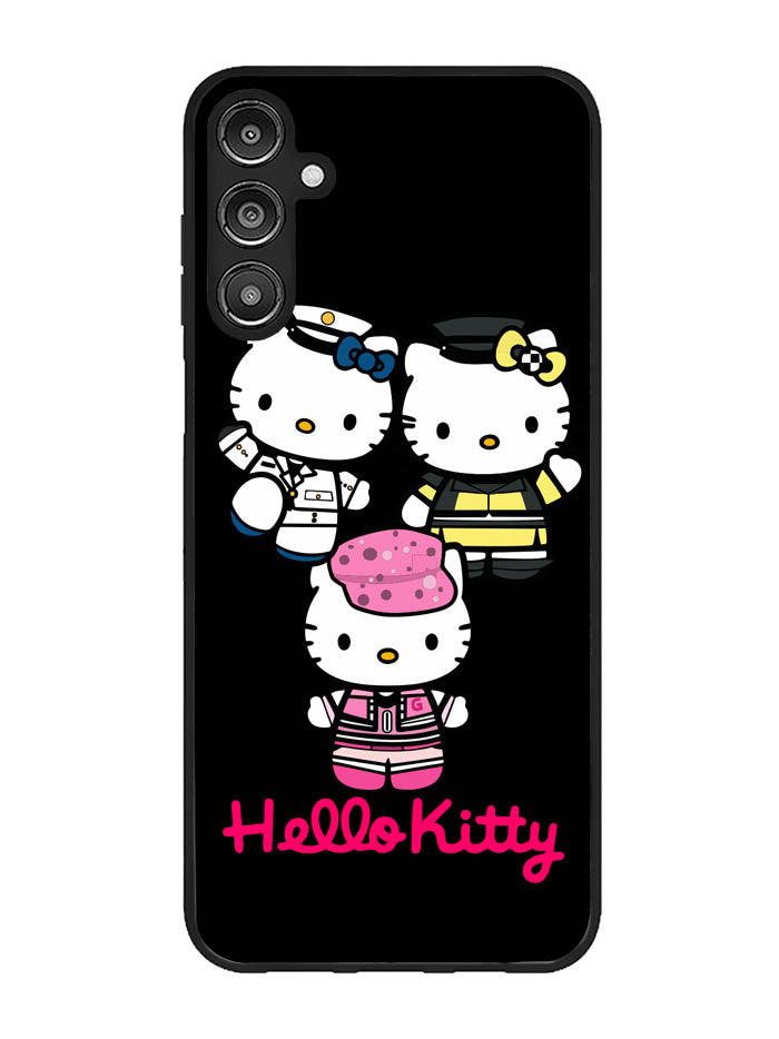 Hello Kitty 4th Samsung Galaxy A14 5G Case