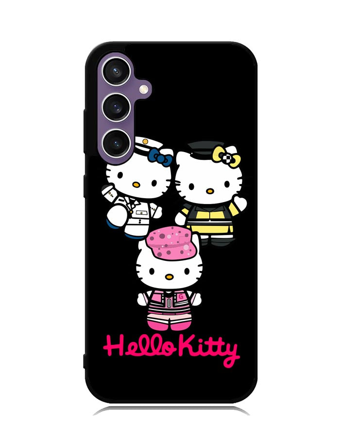 Hello Kitty 4th Samsung Galaxy S23 FE 5G Case