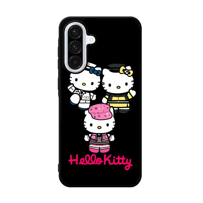 Hello Kitty 4th Samsung Galaxy A36 Case OV2722
