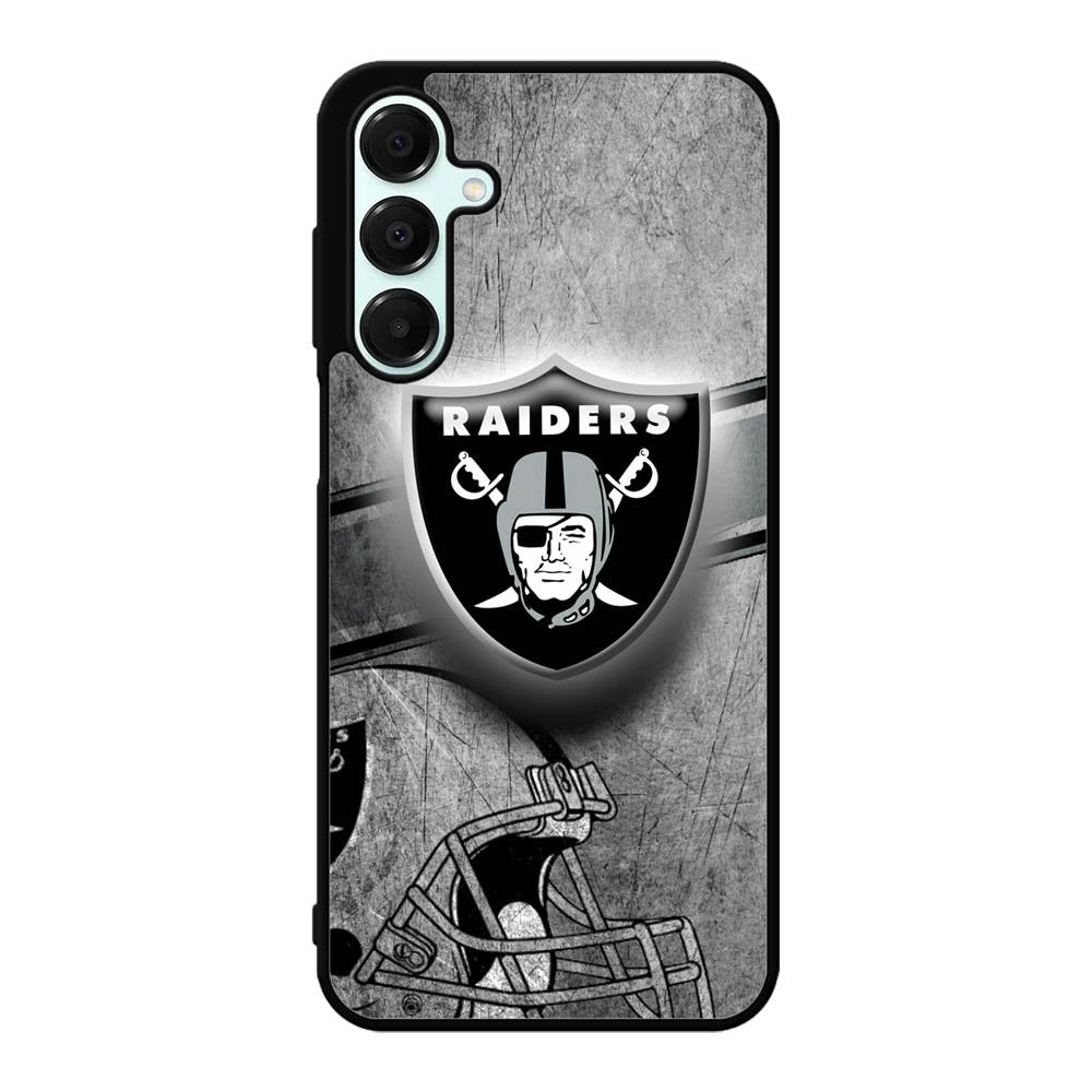 Logo Oakland Raiders Samsung Galaxy A16 Case OV3438