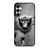 Logo Oakland Raiders Samsung Galaxy A16 Case OV3438