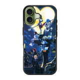 Kingdom hearts 4th iPhone 17 Case