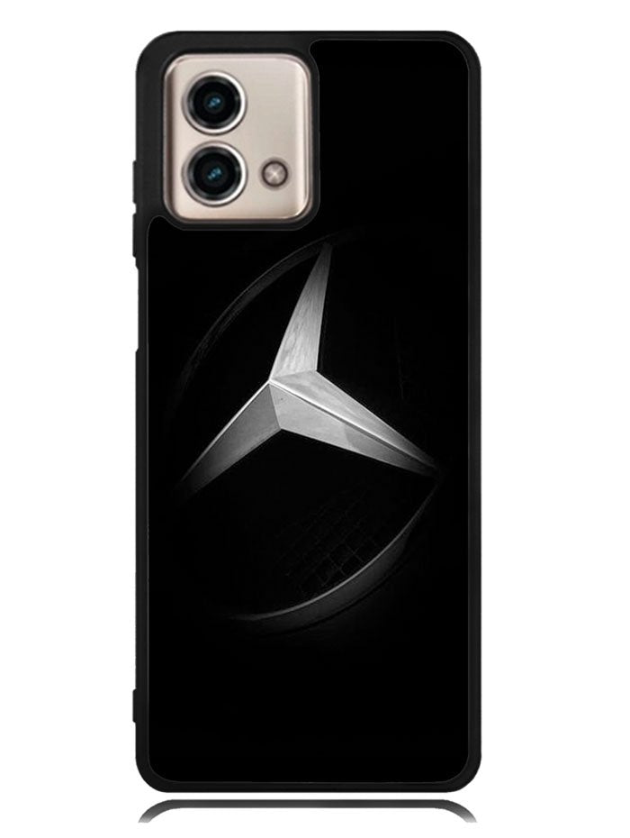 Mercedes Motorola Moto G Stylus 5G 2023 Case OV3328