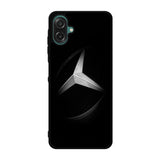 Mercedes Samsung Galaxy A07 Case QC3328
