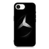 Mercedes iPhone 16e Case OV3328