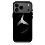 Mercedes iPhone 17 Pro Case RC3328