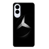 Mercedes Samsung Galaxy S25 Edge 5G Case OV3328