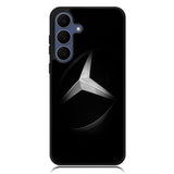 Mercedes Samsung Galaxy S25 FE Case OV3328