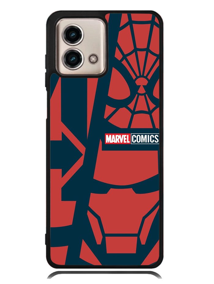 Marvel Comics A Motorola Moto G Stylus 5G 2023 Case OV3352