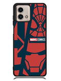 Marvel Comics A Motorola Moto G Stylus 5G 2023 Case OV3352