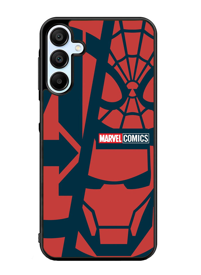 Marvel Comics A Samsung Galaxy A35 5G Case OV3352