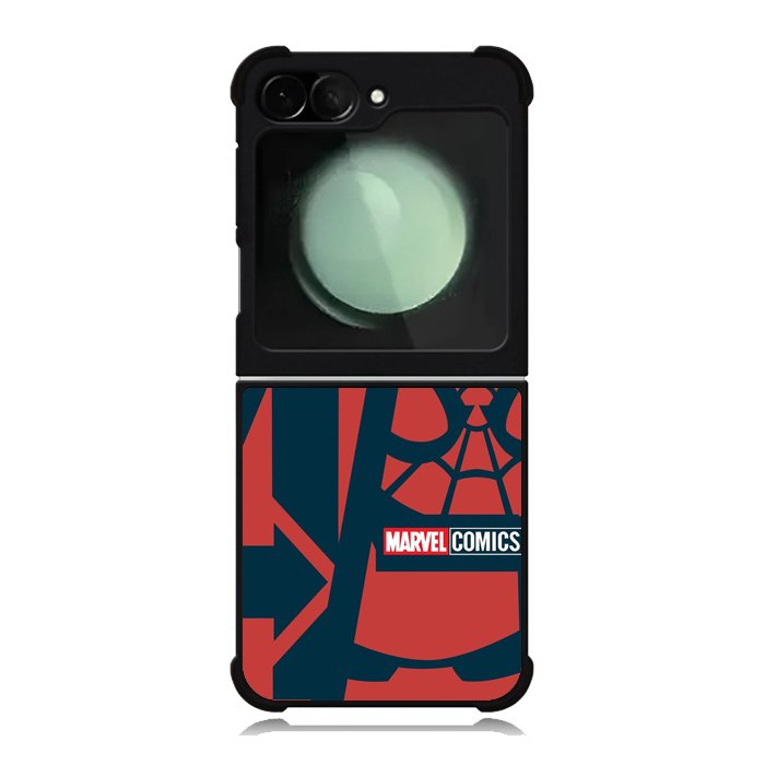 Marvel Comics A Samsung Galaxy Z Flip 6 5G 2024 Case OV3352