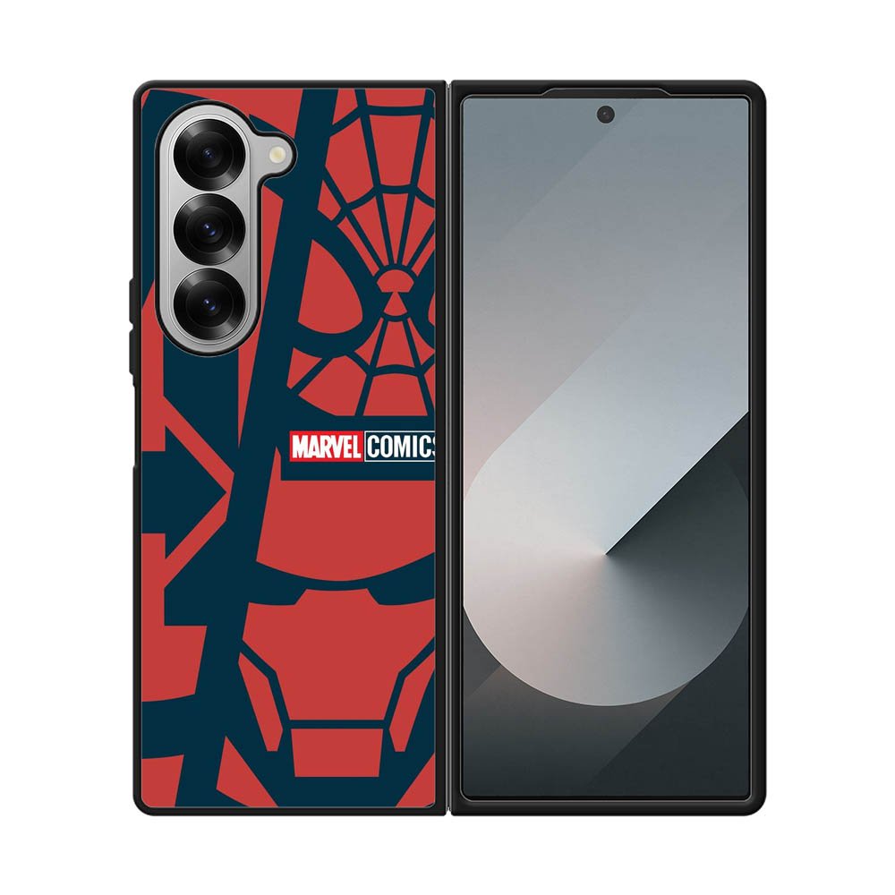 Marvel Comics A Samsung Galaxy Z Fold 7 5G Case QC3352