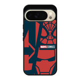 Marvel Comics A Google Pixel 10 Pro Case QC3352