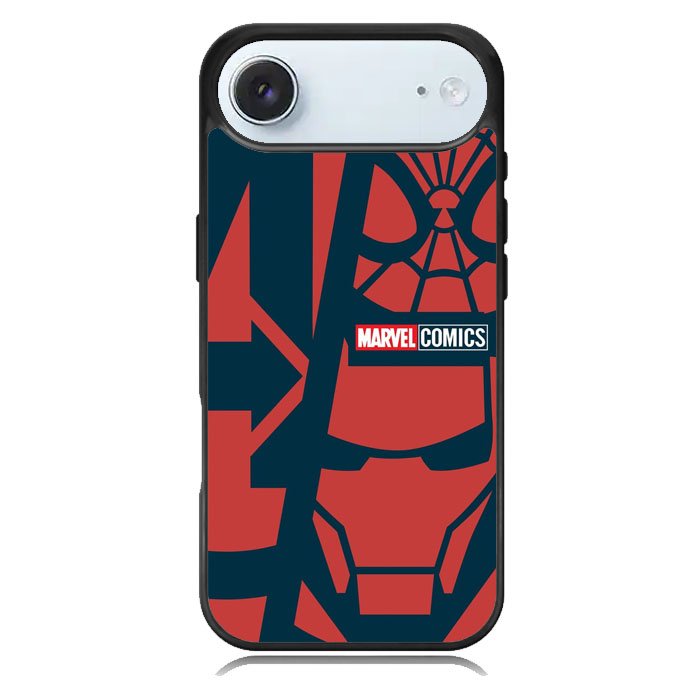 Marvel Comics A iPhone 17 Air Case OV3352