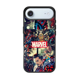 Marvel Comic Heroes iPhone Air Case QC3351