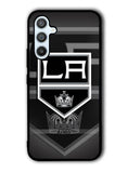 Los Angeles Kings Logo Samsung Galaxy A14 5G Case QC3456