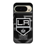 Los Angeles Kings Logo Google Pixel 10 Pro Case QC3456