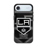 Los Angeles Kings Logo iPhone Air Case QC3456