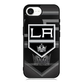 Los Angeles Kings Logo iPhone 16e Case OV3456