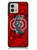 ohio state buckeyes football 3rd Motorola Moto G Stylus 5G 2023 Case